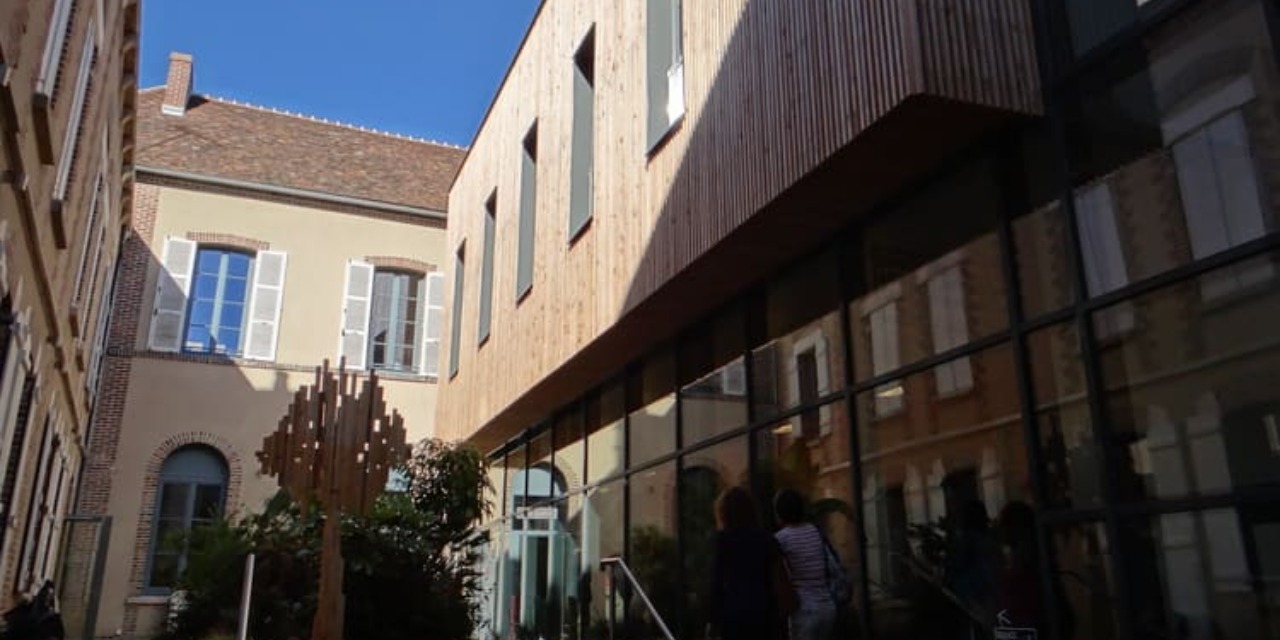 Animations à la médiathèque