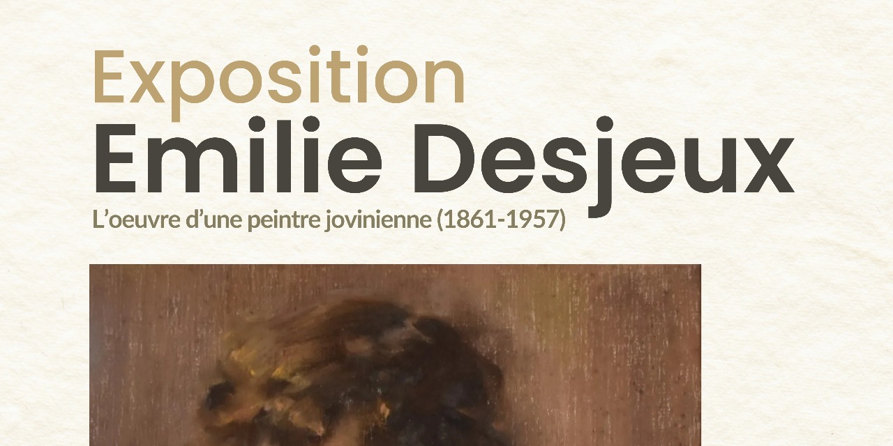 Espace Jean de Joigny