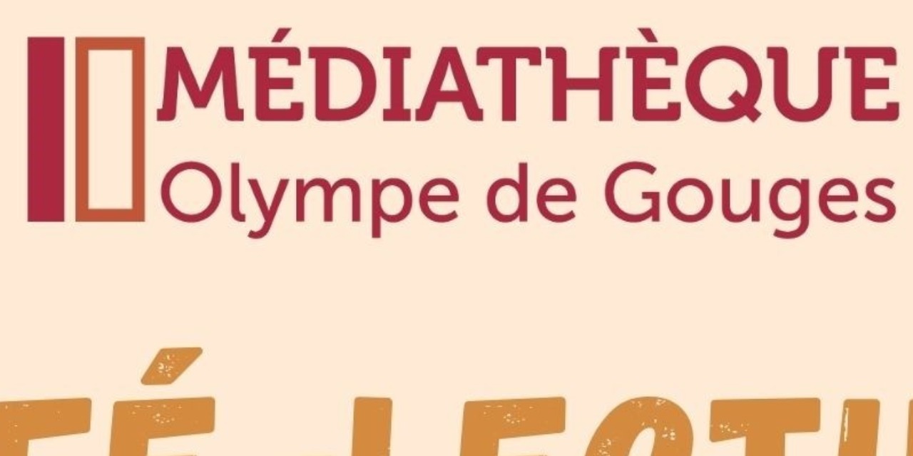 Animations à la médiathèque de Joigny