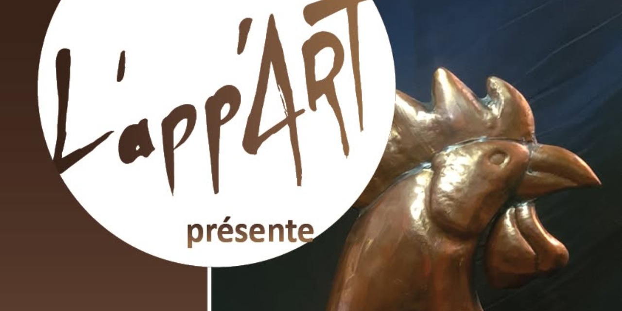 L' App'Art