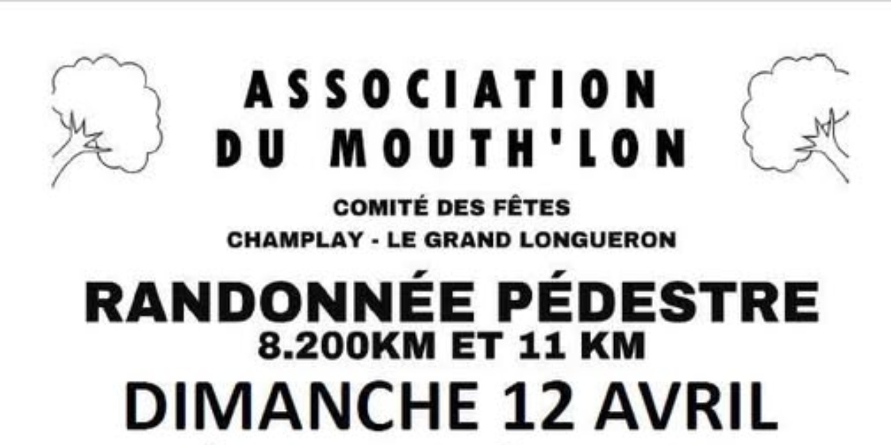 Randonnée pédestre