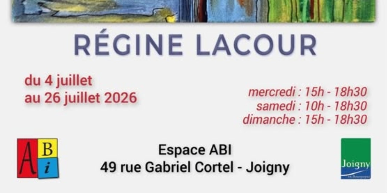 ESPACE A.B.I - Artistes Bourguignons Indépendants