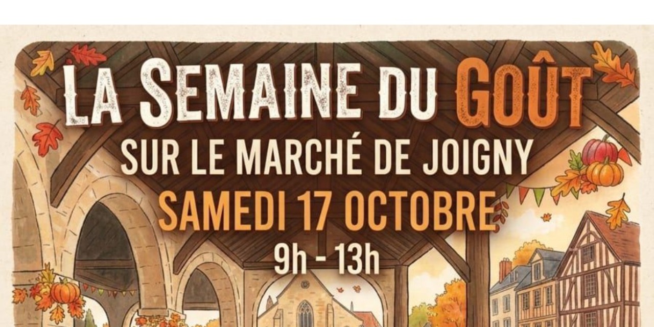 Semaine du goût