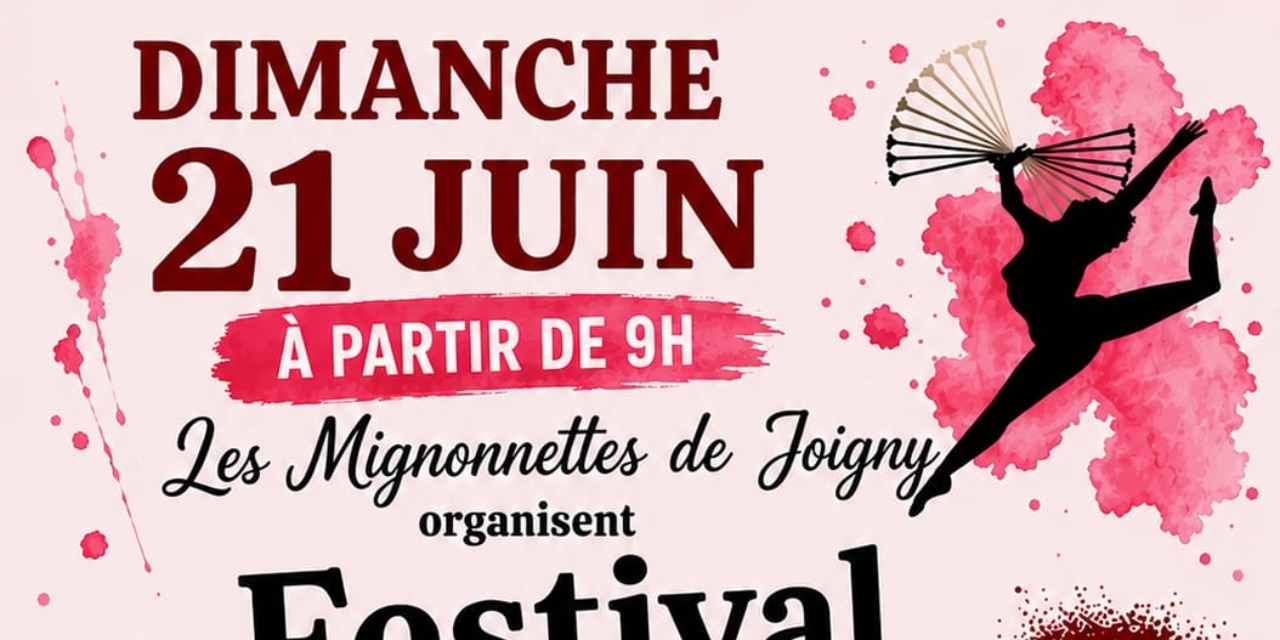 Festival de Majorettes