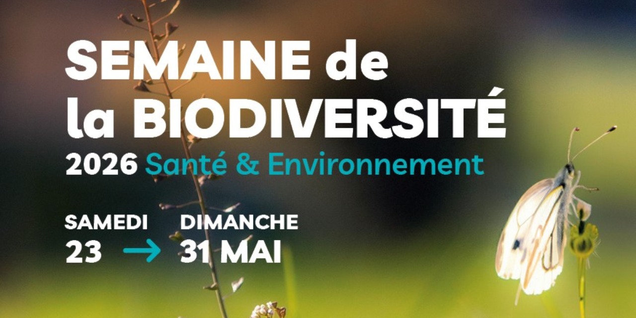 Semaine de la Biodiversité