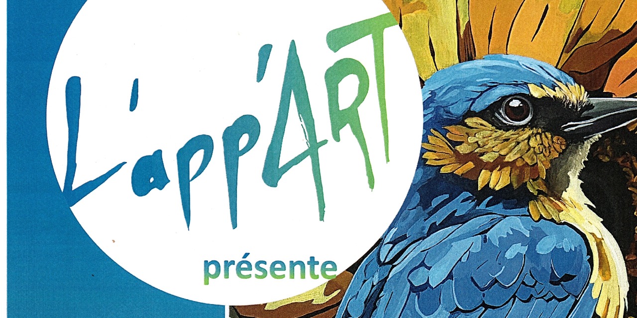 L' App'Art