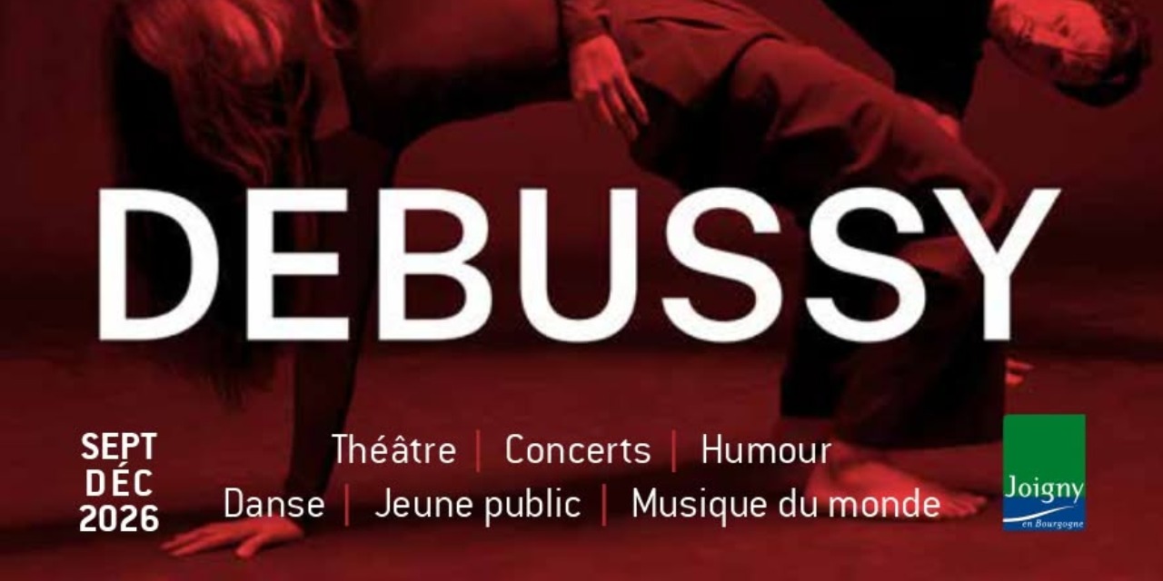 Vendredis de Debussy