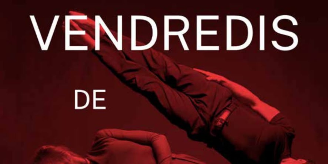 Vendredis de Debussy