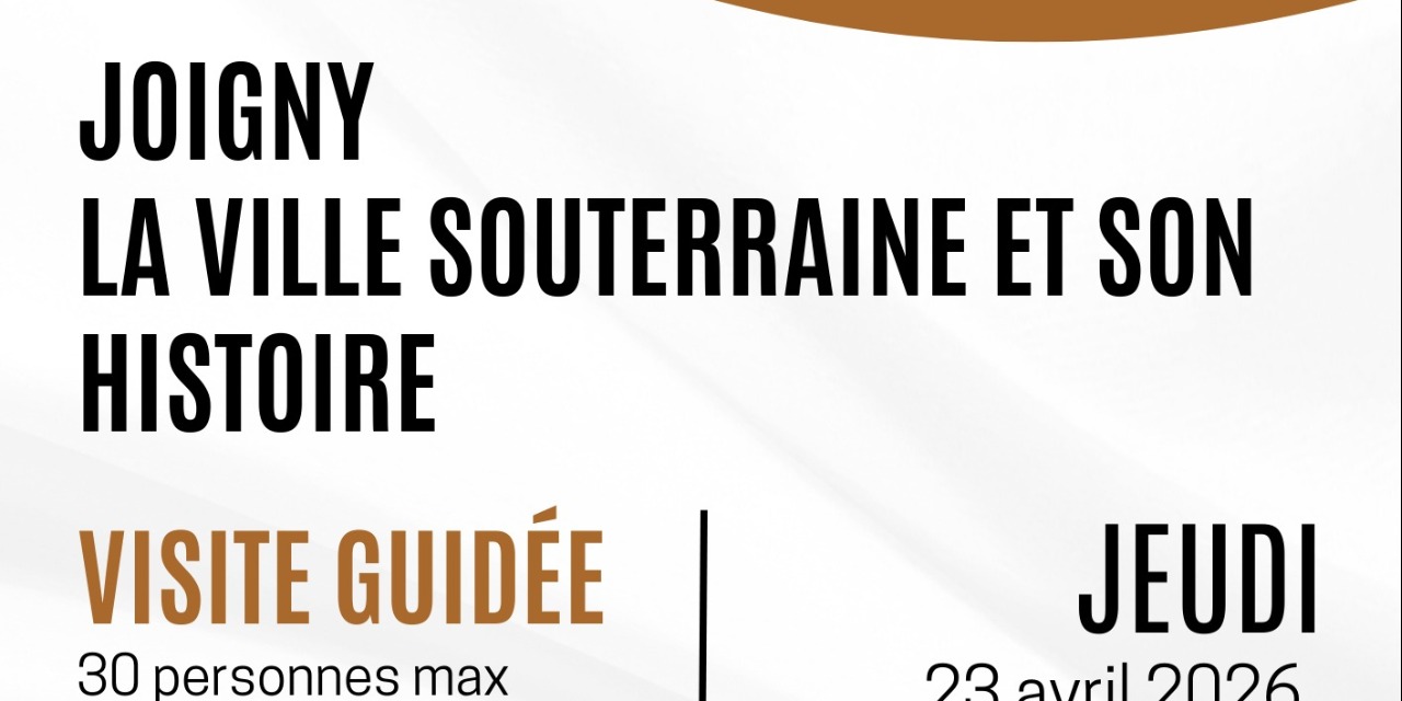 Visite guidée "les caves"