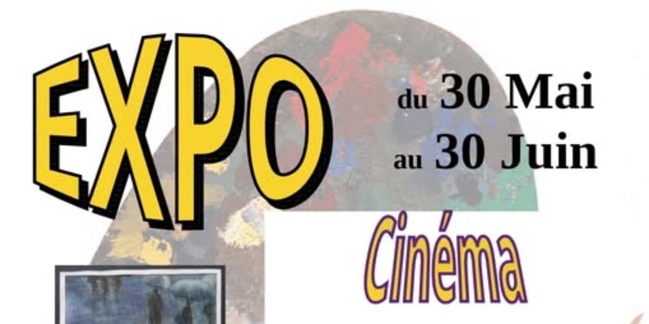 Exposition au cinéma Agnès Varda
