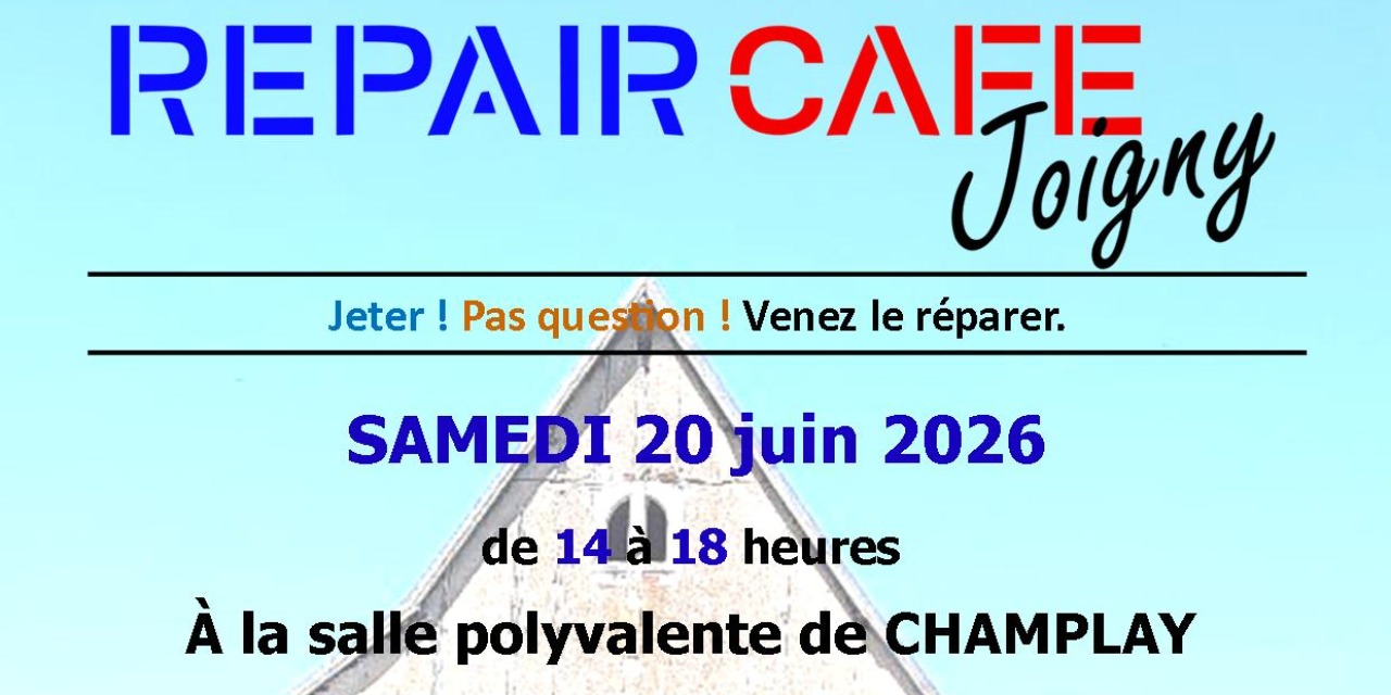 Repair Café