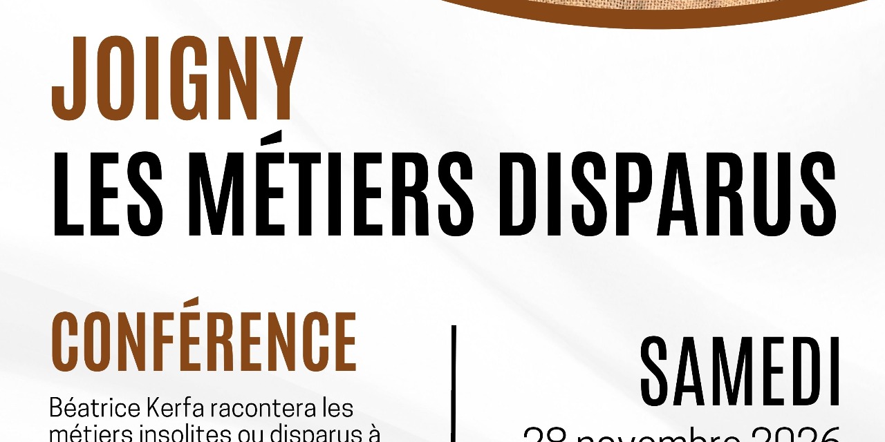 Conférence