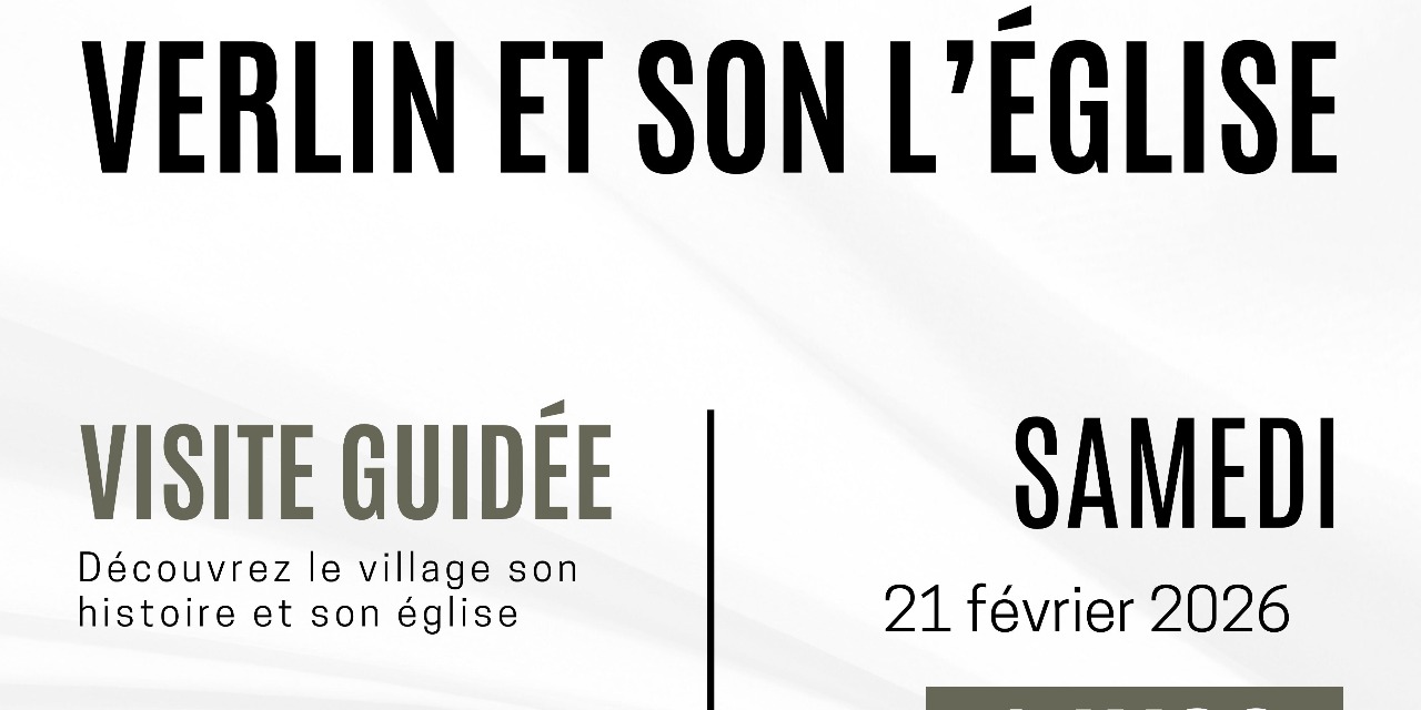 Visite guidée