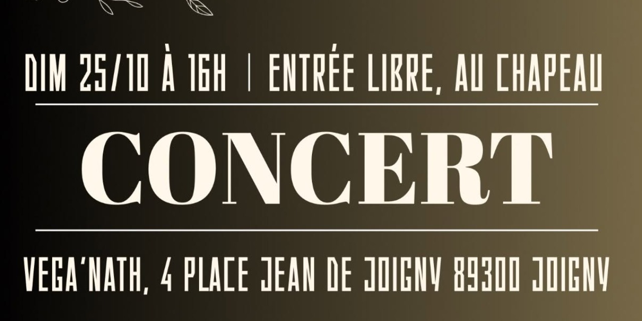 Concert