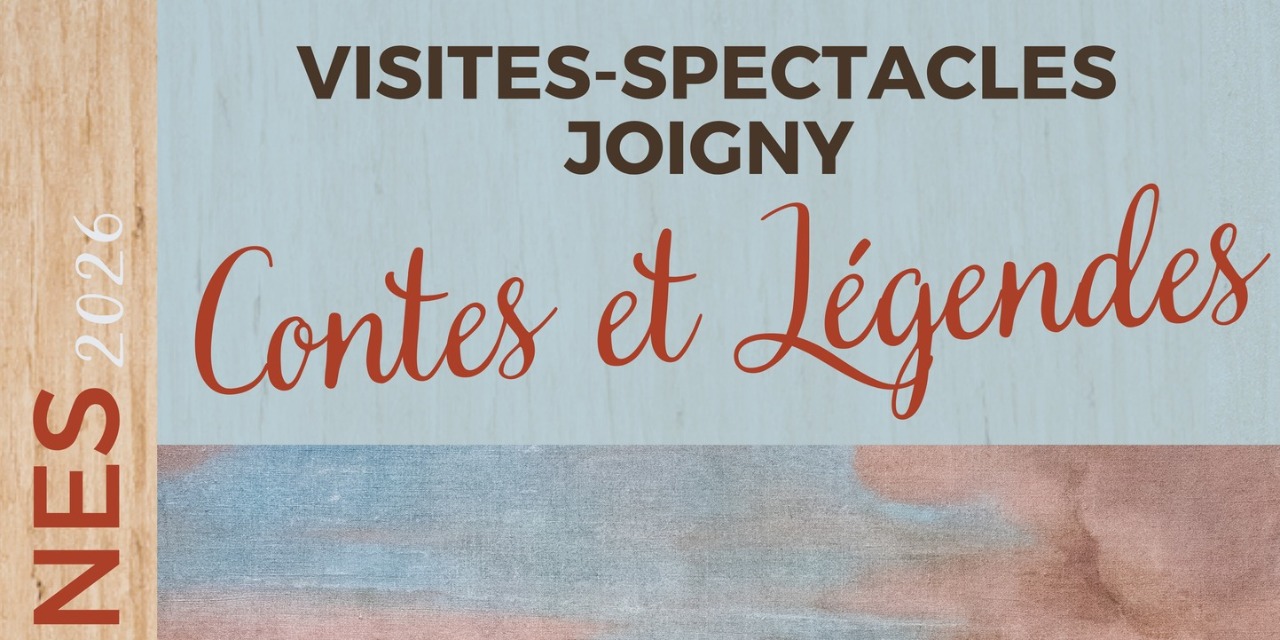 Nuits Maillotines 2026 " Contes & légendes"