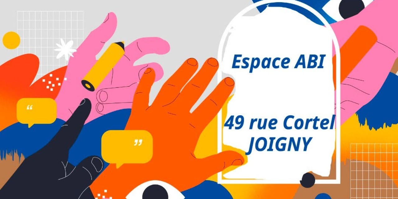 Portes-ouvertes Espace A.B.I