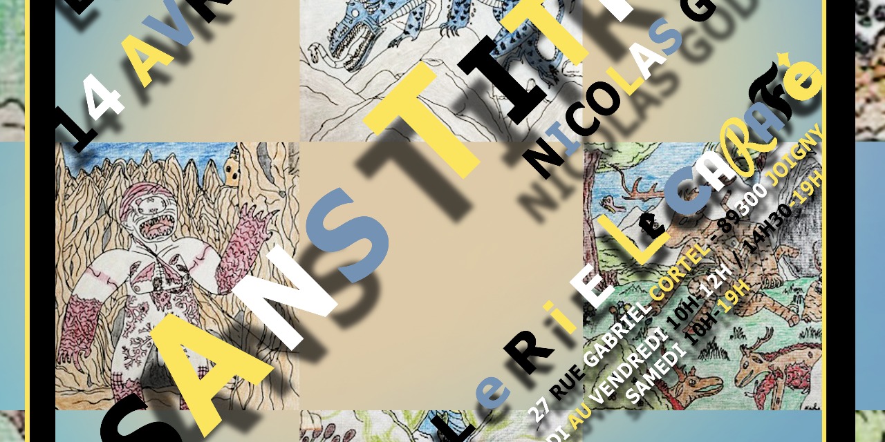 ESPACE A.B.I - Artistes Bourguignons Indépendants