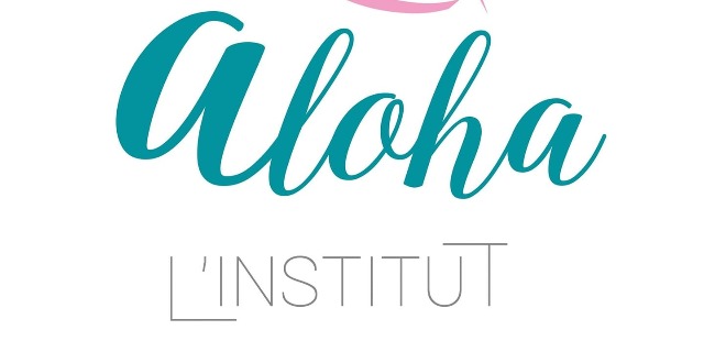 Aloha L'Institut Gwenaëlle