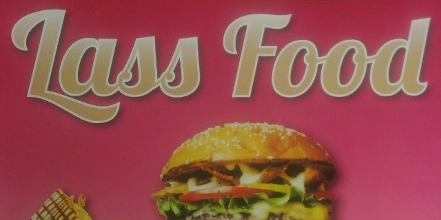 Lass-Food