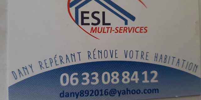 ESL Multi Services