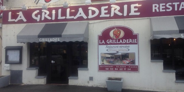 La Grilladerie