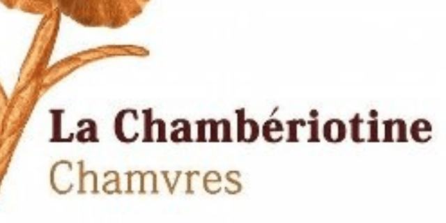 Boulangerie La Chambériotine Chamvres