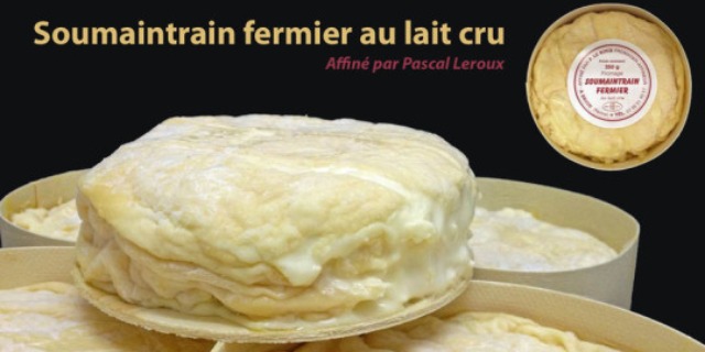Fromagerie Le Roux