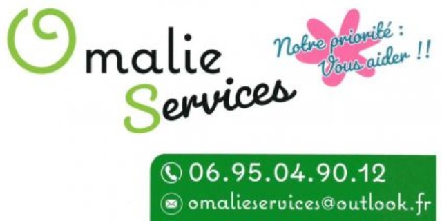 Omalie Services