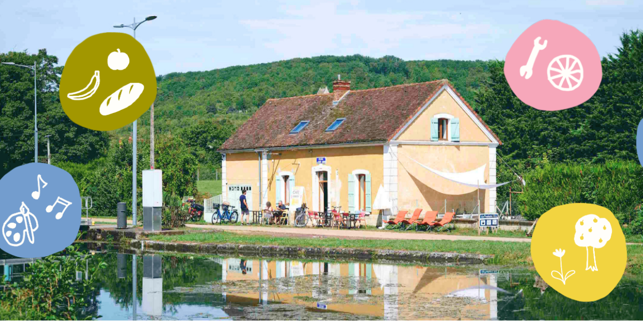 La Prochaine Aire