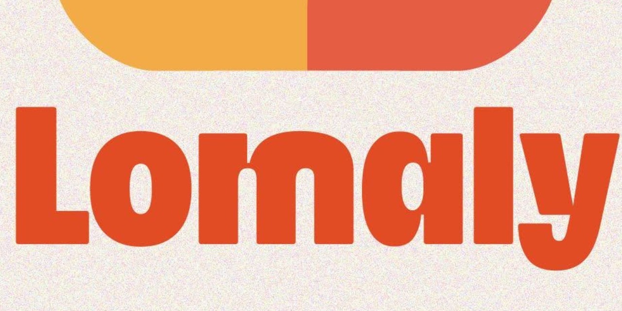 Lomaly