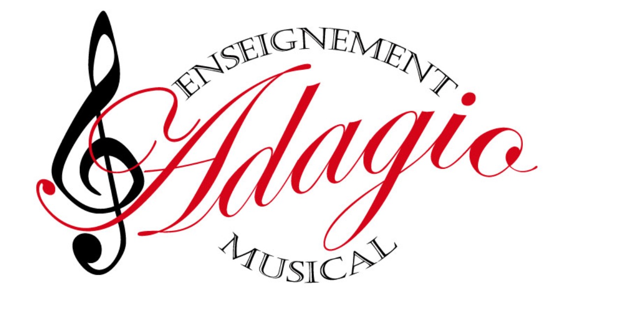 Adagio Enseignement Musical