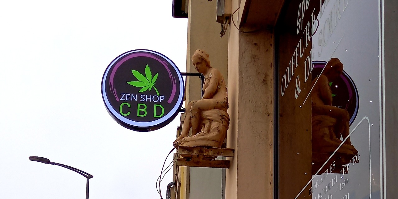 Zen Shop