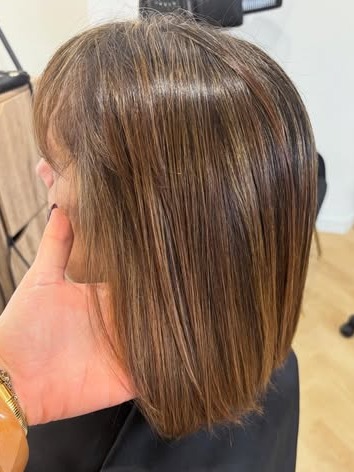Balayage