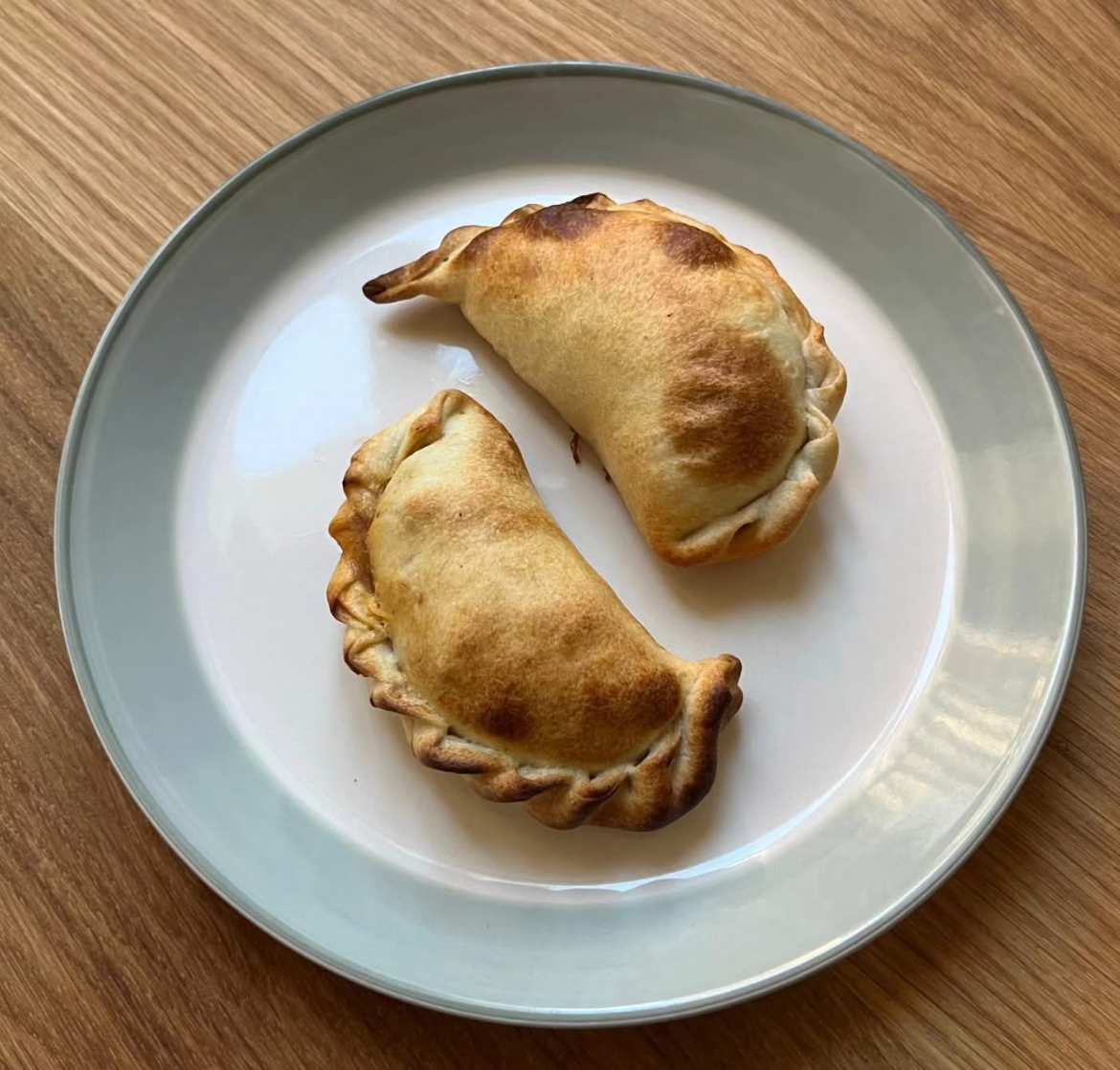 Empanadas